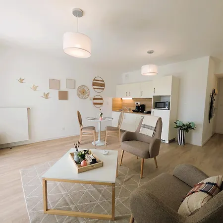 De Apartamento Nantes