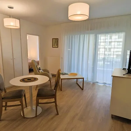 Apartmán De