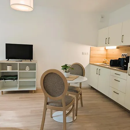 Apartamento De Nantes