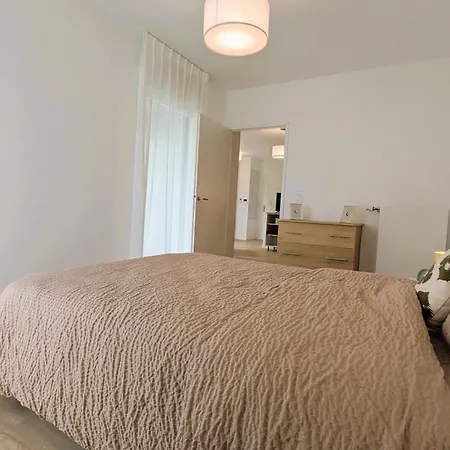 De Apartamento *