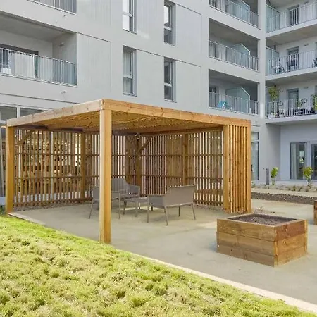 De Apartamento Nantes